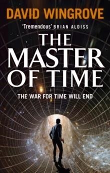 THE MASTER OF TIME | 9780091956202 | DAVID WINGROVE