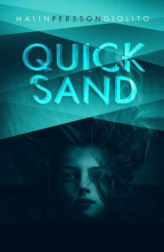 QUICKSAND | 9781471160332 | MALIN PERSSON