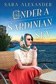 UNDER A SARDINIAN SKY | 9781496706362 | SARA ALEXANDER