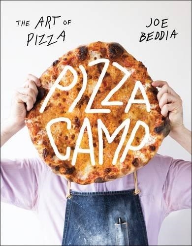 PIZZA CAMP: RECIPES AND DESERT ISLAND IDEAS FROM P | 9781419724091 | JOE BEDDIA