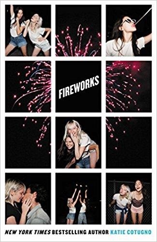 FIREWORKS | 9780062660244 | KATIE COTUGNO