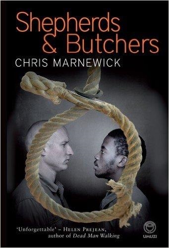 SHEPHERDS AND BUTCHERS (FILM) | 9781784753436 | CHRIS MARNEWICK