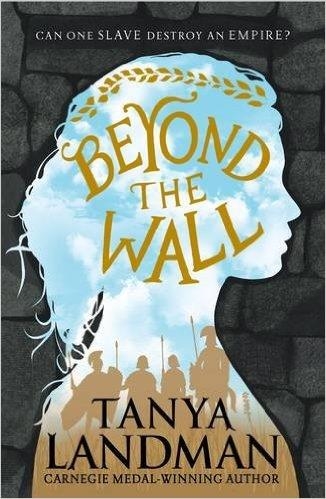 BEYOND THE WALL | 9781406366273 | TANYA LANDMAN