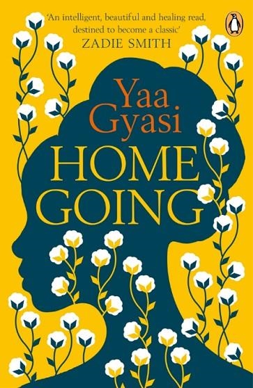 HOMEGOING | 9780241980446 | YAA GYASI