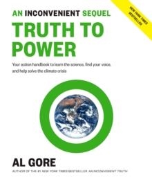 AN INCONVENIENT SEQUEL | 9781635651089 | AL GORE