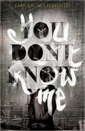 YOU DON'T KNOW ME | 9780718187835 | IMRAN MAHMOOD