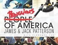 PENGUINS OF AMERICA | 9781780895901 | JAMES PATTERSON