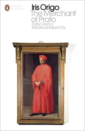 THE MERCHANT OF PRATO | 9780241293928 | IRIS ORIGO