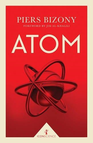 ATOM (ICON SCIENCE) | 9781785782053 | PIERS BIZONY