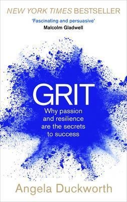 GRIT | 9781785040207 | ANGELA DUCKWORTH