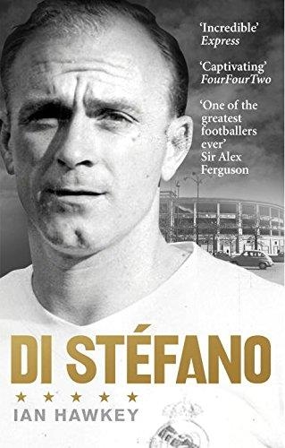 DI STEFANO | 9780091958565 | IAN HAWKEY