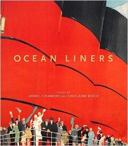 OCEAN LINERS | 9781851779062 | EDITED BY DAN FINAMORE