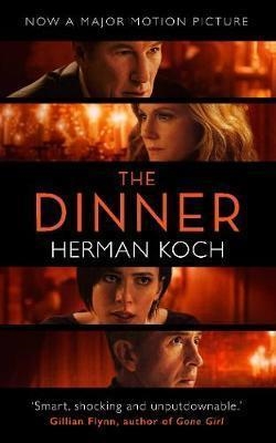 THE DINNER (FILM) | 9781786491466 | HERMAN KOCH