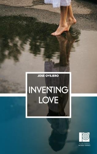 INVENTING LOVE | 9780720619492 | JOSE OVEJERO