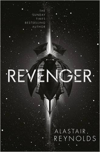 REVENGER | 9780575090552 | ALASTAIR REYNOLDS