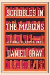 SCRIBBLES IN THE MARGINS | 9781408883945 | DANIEL GRAY