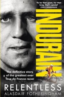 INDURAIN | 9781785032059 | ALASDAIR FOTHERINGHAM