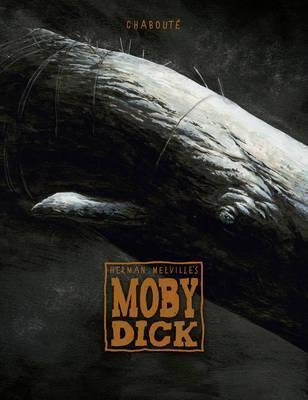 MOBY DICK | 9781506701493 | CHABOUTE