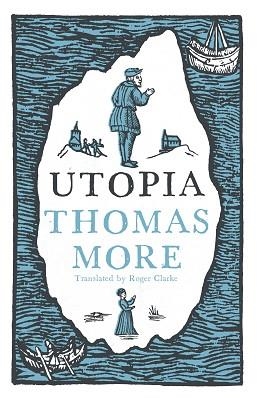 UTOPIA | 9781847496256 | THOMAS MORE