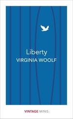 LIBERTY | 9781784872717 | VIRGINIA WOOLF