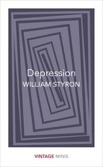 DEPRESSION | 9781784872618 | WILLIAM STYRON