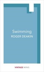 SWIMMING | 9781784872762 | ROGER DEAKIN