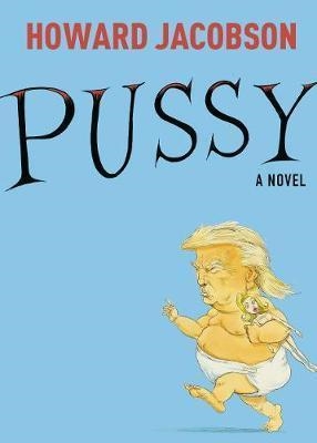 PUSSY | 9781787330207 | HOWARD JACOBS