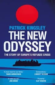 NEW ODYSSEY, THE | 9781783351060 | PATRICK KINGSLEY