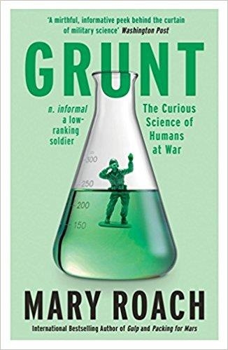 GRUNT | 9781786070890 | MARY ROACH