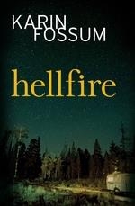 HELLFIRE | 9781784700348 | KARIN FOSSUM