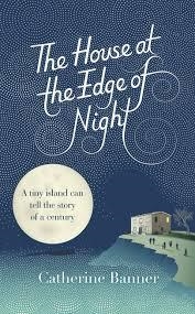 THE HOUSE AT THE EDGE OF NIGHT | 9780099592631 | CATHERINE BANNER