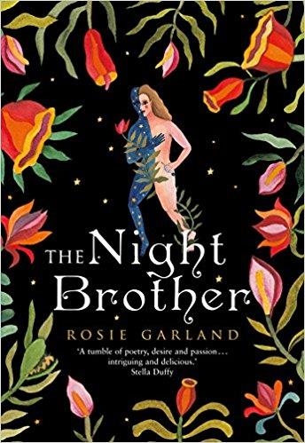 THE NIGHT BROTHER | 9780008166113 | ROSIE GARLAND