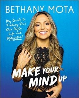 MAKE YOUR MIND UP | 9781780896502 | BETHANY MOTA