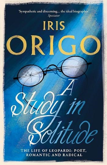 A STUDY IN SOLITUDE | 9781782272687 | IRIS ORIGO