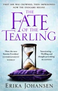 FATE OF THE TEARLING, THE | 9780857502490 | ERIKA JOHANSEN