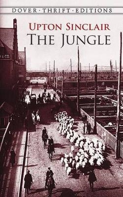 THE JUNGLE | 9780486419237 | UPTON SINCLAIR