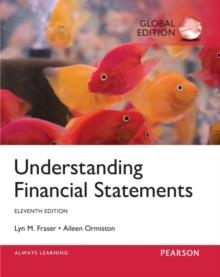 UNDERSTANDING FINANCIAL STATEMENTS | 9781292101552 | LYN M. FRASER