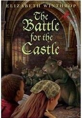 BATTLE FOR THE CASTLE, THE | 9780440409427 | ELIZABETH WINTHROP