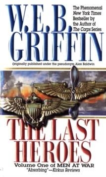 THE LAST HEROES | 9780515123296 | WEB GRIFFIN