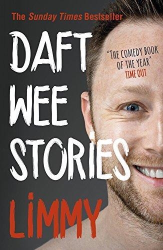 DAFT WEE STORIES | 9781784750275 | LIMMY