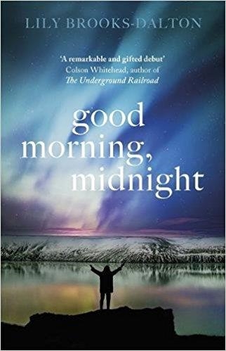 GOOD MORNING MIDNIGHT | 9781474600606 | LILY BROOKS-DALTON