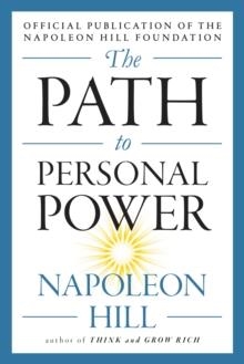 THE PATH TO PERSONAL POWER | 9780143111535 | NAPOLEON HILL