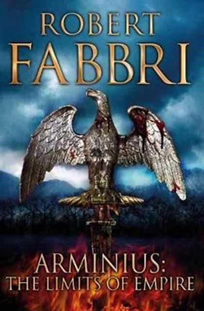 ARMINIUS | 9781782397014 | ROBERT FABBRI