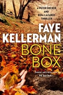 BONE BOX | 9780008148874 | FAYE KELLERMAN