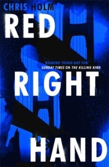 RED RIGHT HAND | 9781473606173 | CHRIS HOLM