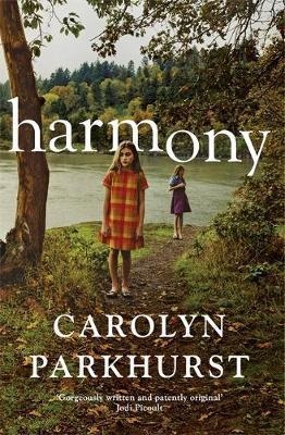 HARMONY | 9780340978191 | CAROLYN PARKHURST