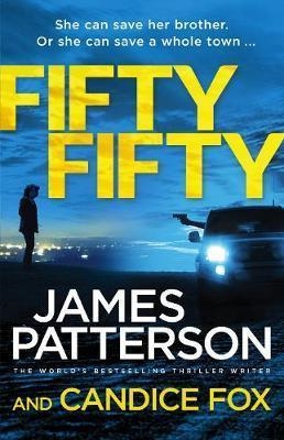 FIFTY FIFTY | 9781780897127 | JAMES PATTERSON