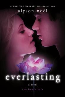 EVERLASTING | 9781250025173 | ALYSON NOEL