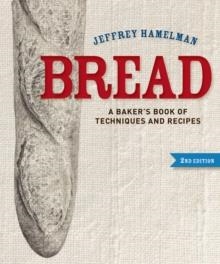 BREAD | 9781118132715 | JEFFREY HAMELMAN