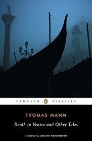 DEATH IN VENICE | 9780141181738 | THOMAS MANN